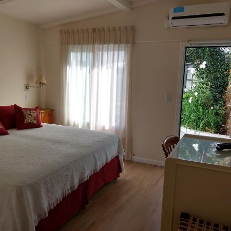 Los Mandarinos B&B Con Paladar Casero Σάλτα Εξωτερικό φωτογραφία