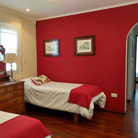Los Mandarinos B&B Con Paladar Casero Σάλτα Εξωτερικό φωτογραφία