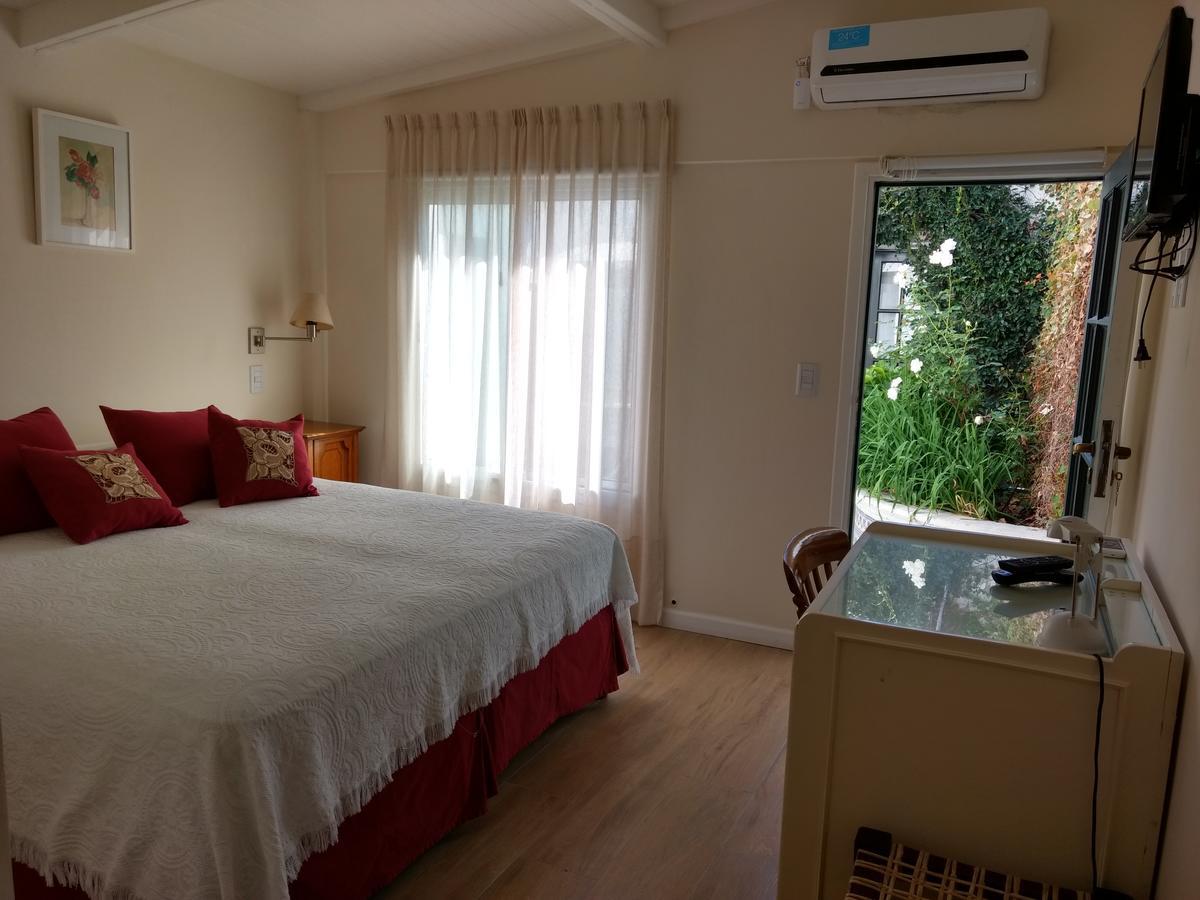 Los Mandarinos B&B Con Paladar Casero Σάλτα Εξωτερικό φωτογραφία