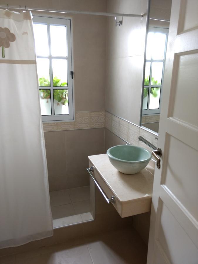 Los Mandarinos B&B Con Paladar Casero Σάλτα Εξωτερικό φωτογραφία