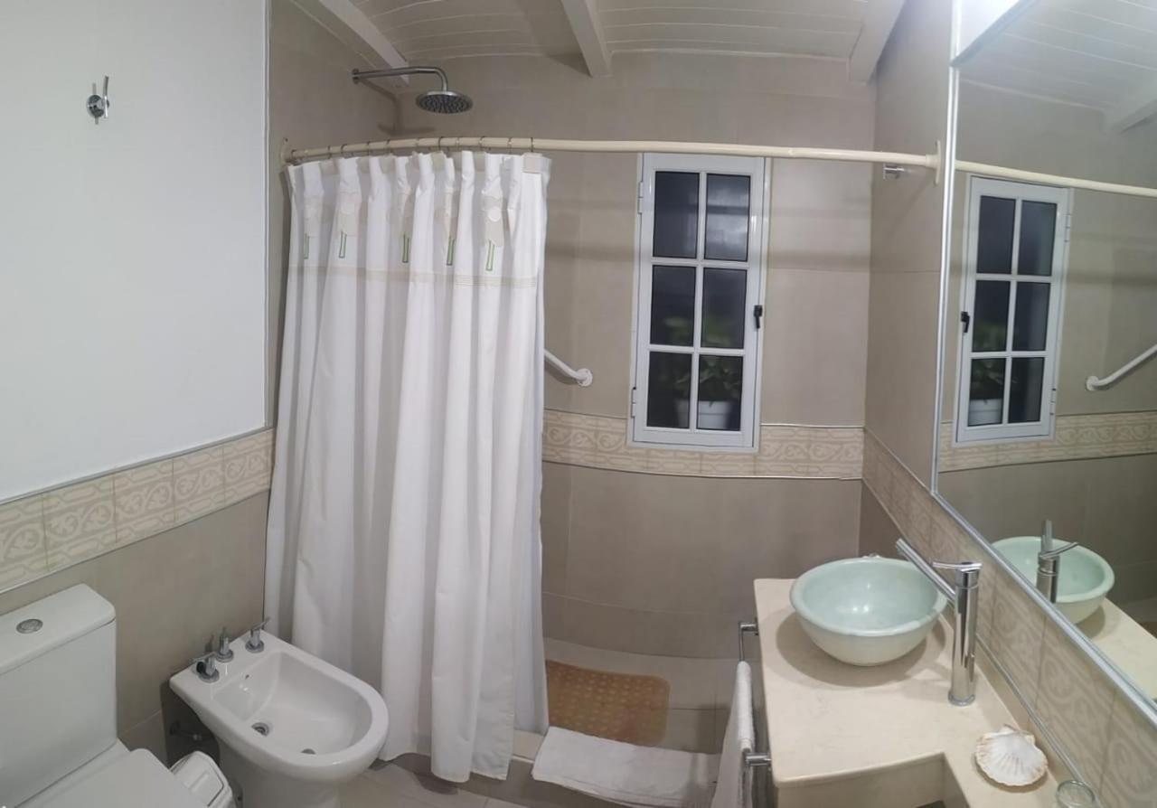 Los Mandarinos B&B Con Paladar Casero Σάλτα Εξωτερικό φωτογραφία